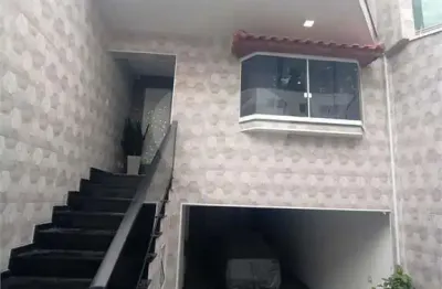 Sobrado com 4 quartos à venda em jardim virginia bianca - sp