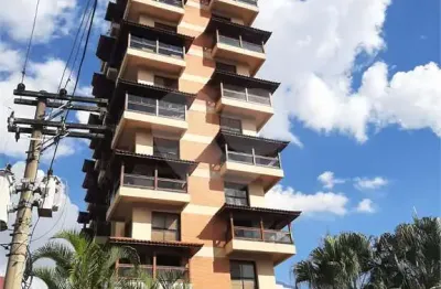 Apartamento com 4 quartos à venda em água fria - sp