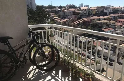 Apartamento com 3 quartos à venda em jardim das vertentes - sp