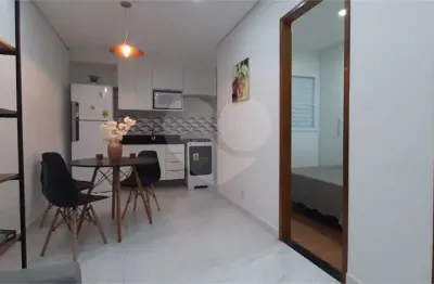 Apartamento com 2 quartos à venda na Rua Catileias, Tremembé, São Paulo