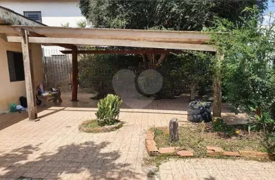 Casa com 3 quartos à venda na Rua José Francisco Parra, Casa Verde, São Paulo