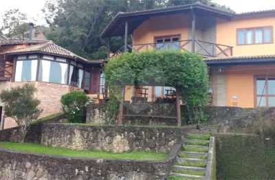 Casa em condomínio fechado com 4 quartos à venda na Vereador Belarmino Pereira De Carvalho, Roseira, Mairiporã