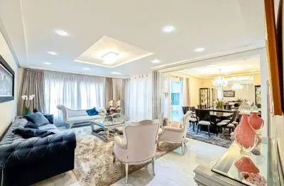 Apartamento com 4 quartos à venda em vila gomes cardim - sp