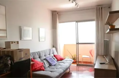 Apartamento com 2 quartos à venda em vila guarani (z sul) - sp