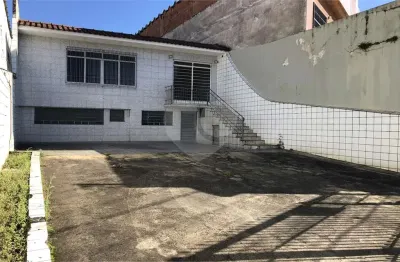 Casa comercial à venda na Avenida Parada Pinto, 506, Vila Nova Cachoeirinha, São Paulo