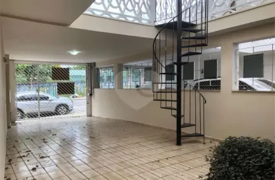 Sobrado com 3 quartos à venda em vila maria alta - sp