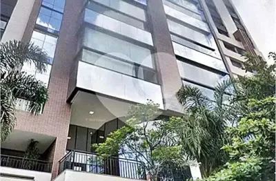 Apartamento com 3 quartos à venda em jardim anália franco - sp