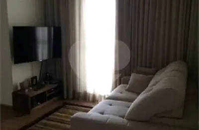 Apartamento com 3 quartos à venda em água branca - sp