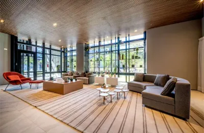 Apartamento com 3 quartos à venda na Rua dos Pinheiros, Pinheiros, São Paulo