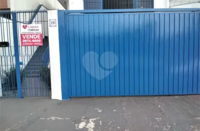 Casa com 4 quartos à venda na Buquira, Casa Verde, São Paulo