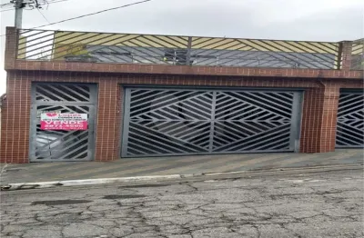 Casa com 3 quartos à venda na Rua dos Timoneiros, 102, Santana, São Paulo