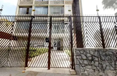 Apartamento com 1 quarto à venda na Alameda Ribeiro da Silva, Barra Funda, São Paulo