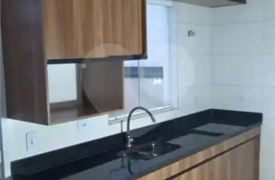 Apartamento com 2 quartos à venda em jardim são paulo(zona norte) - sp