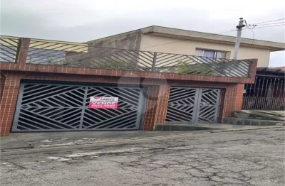 Casa com 3 quartos à venda na Dos Timoneiros, Santana, São Paulo