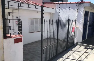 Casa com 3 quartos à venda em vila dona augusta - sp