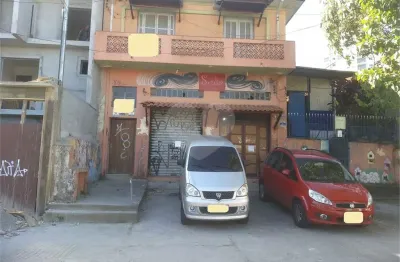 Prédio à venda na Rua Ramal dos Menezes, 206, Casa Verde, São Paulo