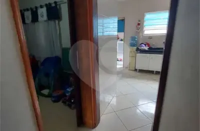 Casa com 3 quartos à venda na Francisco Morelli, Freguesia do Ó, São Paulo