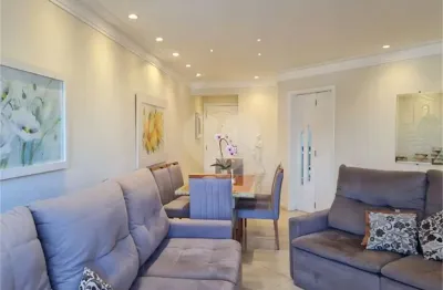 Apartamento com 3 quartos à venda na Rua Marechal Hermes da Fonseca, Santana, São Paulo