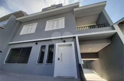 Sobrado com 4 quartos à venda em vila paulicéia - sp