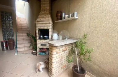 Casa com 4 quartos à venda em vila isolina mazzei - sp