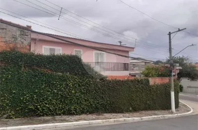 Sobrado com 4 quartos à venda em jardim jaçanã - sp