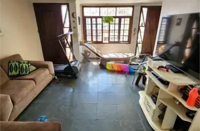 Sobrado com 3 quartos à venda em vila aurora (zona norte) - sp
