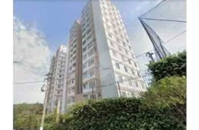 Apartamento com 3 quartos à venda em vila campestre - sp