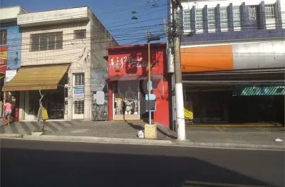 Prédio à venda na Avenida Peri Ronchetti, Jardim Peri, São Paulo