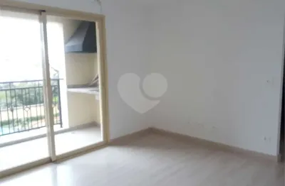 Apartamento com 2 quartos à venda em jardim são paulo(zona norte) - sp