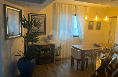 Apartamento com 3 quartos à venda em parque da mooca - sp