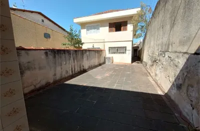 Casa com 3 quartos à venda na Dez De Maio, 217, Vila Nova Cachoeirinha, São Paulo