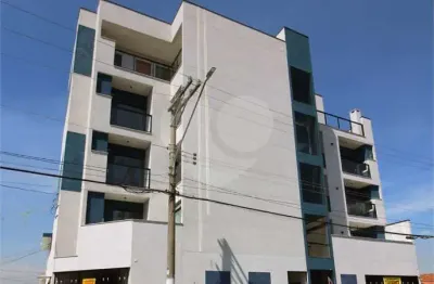 Condomínio com 2 quartos à venda em vila constança - sp