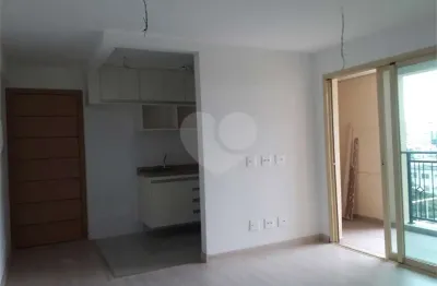 Apartamento com 2 quartos à venda em jardim são paulo(zona norte) - sp
