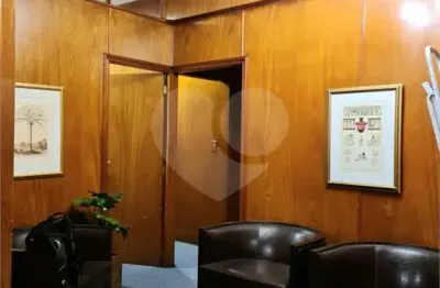 Sala comercial à venda na Rua Senador Feijó, Centro, São Paulo