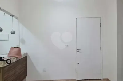 Apartamento com 2 quartos à venda na Freguesia do Ó, São Paulo 