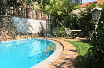 Sobrado com 5 quartos à venda em jardim são bento - sp