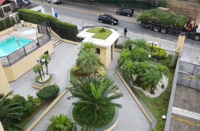 Apartamento com 3 quartos à venda em vila nova cachoeirinha - sp