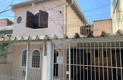 Casa com 4 quartos à venda na Rua Coronel Roberval de Menezes, Jardim Franca, São Paulo
