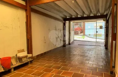 Casa com 4 quartos à venda no Jardim Franca, São Paulo 