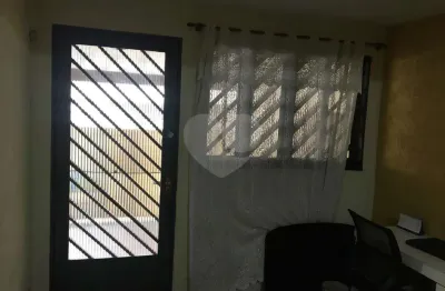 Casa com 2 quartos à venda na Francisco Pecoraro, Santana, São Paulo