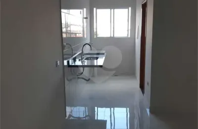 Apartamento com 2 quartos à venda na Francisco Zanela, Vila Constança, São Paulo
