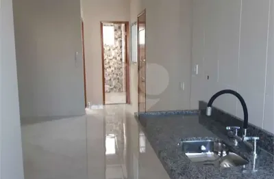 Apartamento com 2 quartos à venda na Vila Constança, São Paulo 