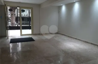 Apartamento com 2 quartos à venda em jardim são paulo(zona norte) - sp