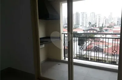 Apartamento com 2 quartos à venda em jardim são paulo(zona norte) - sp