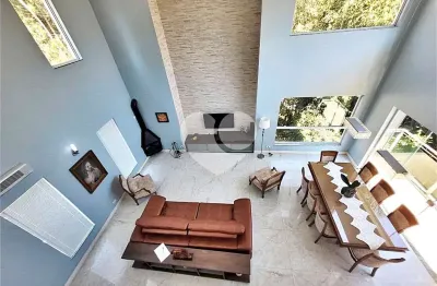 Casa em condomínio fechado com 4 quartos à venda na Das Gaivotas, Serra da Cantareira, Mairiporã