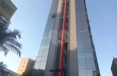Sala comercial à venda na Rua Maestro João Gomes de Araújo, Santana, São Paulo