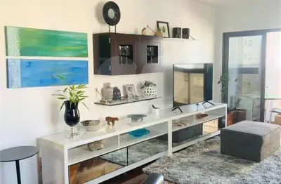 Apartamento com 3 quartos à venda na Rua Aluísio Azevedo, Santana, São Paulo