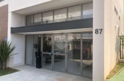 Apartamento à venda na Avenida Álvaro Machado Pedrosa, 752, Tucuruvi, São Paulo