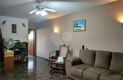 Casa com 3 quartos à venda em vila pereira barreto - sp