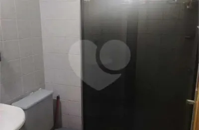 Apartamento com 2 quartos à venda na Avenida Raimundo Pereira de Magalhães, Jaraguá, São Paulo